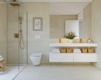 New Build - Duplex - Godella - Campolivar