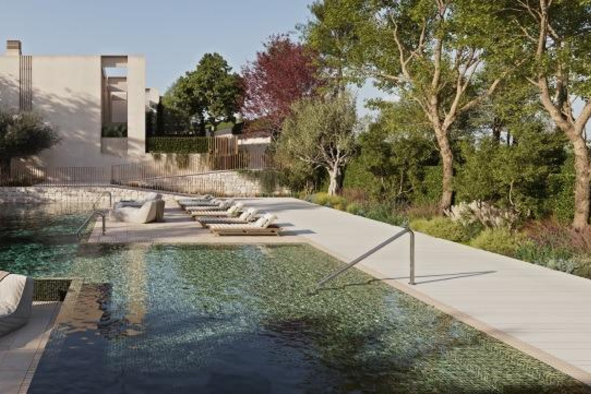 New Build - Duplex - Godella - Campolivar