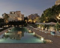 New Build - Duplex - Godella - Campolivar