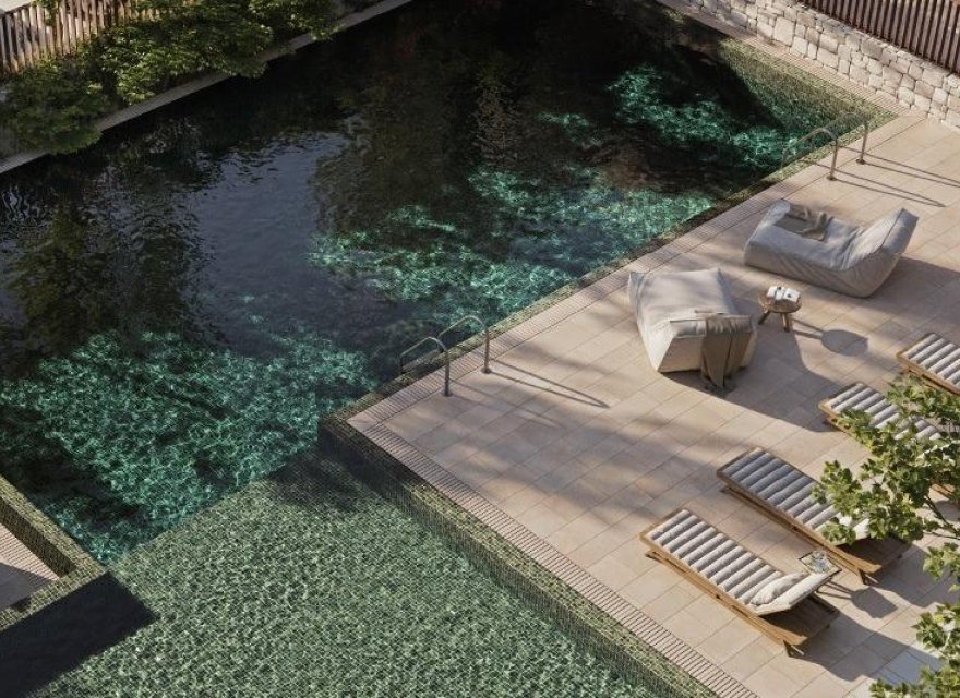 New Build - Duplex - Godella - Campolivar