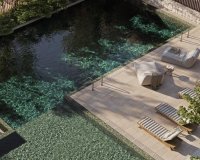 New Build - Duplex - Godella - Campolivar