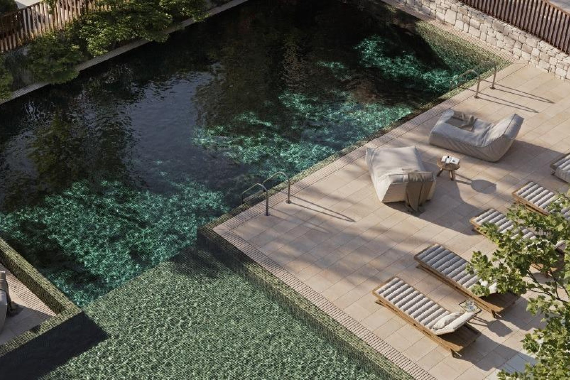 New Build - Duplex - Godella - Campolivar