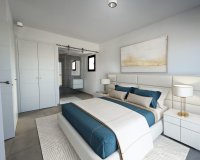 New Build - Duplex - Gran Alacant - Arenales del Sol (Gran Alacant)