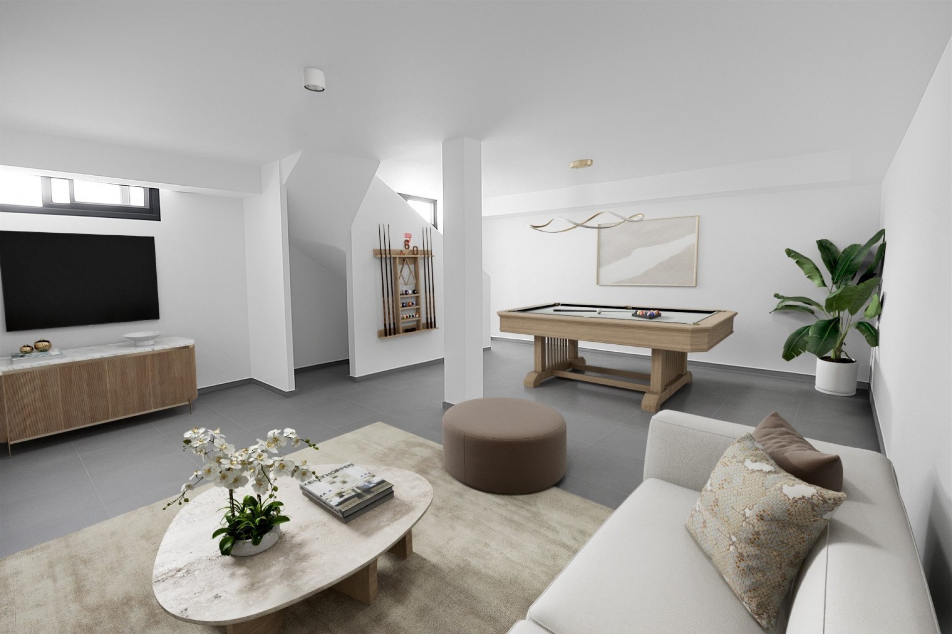 New Build - Duplex - Gran Alacant - Arenales del Sol (Gran Alacant)