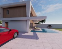 New Build - Duplex - Gran Alacant - Arenales del Sol (Gran Alacant)