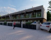 New Build - Duplex - Gran Alacant - Arenales del Sol (Gran Alacant)