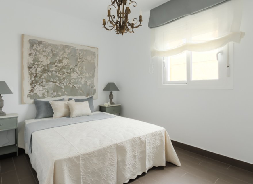 New Build - Duplex - Gran Alacant - Arenales del Sol (Gran Alacant)