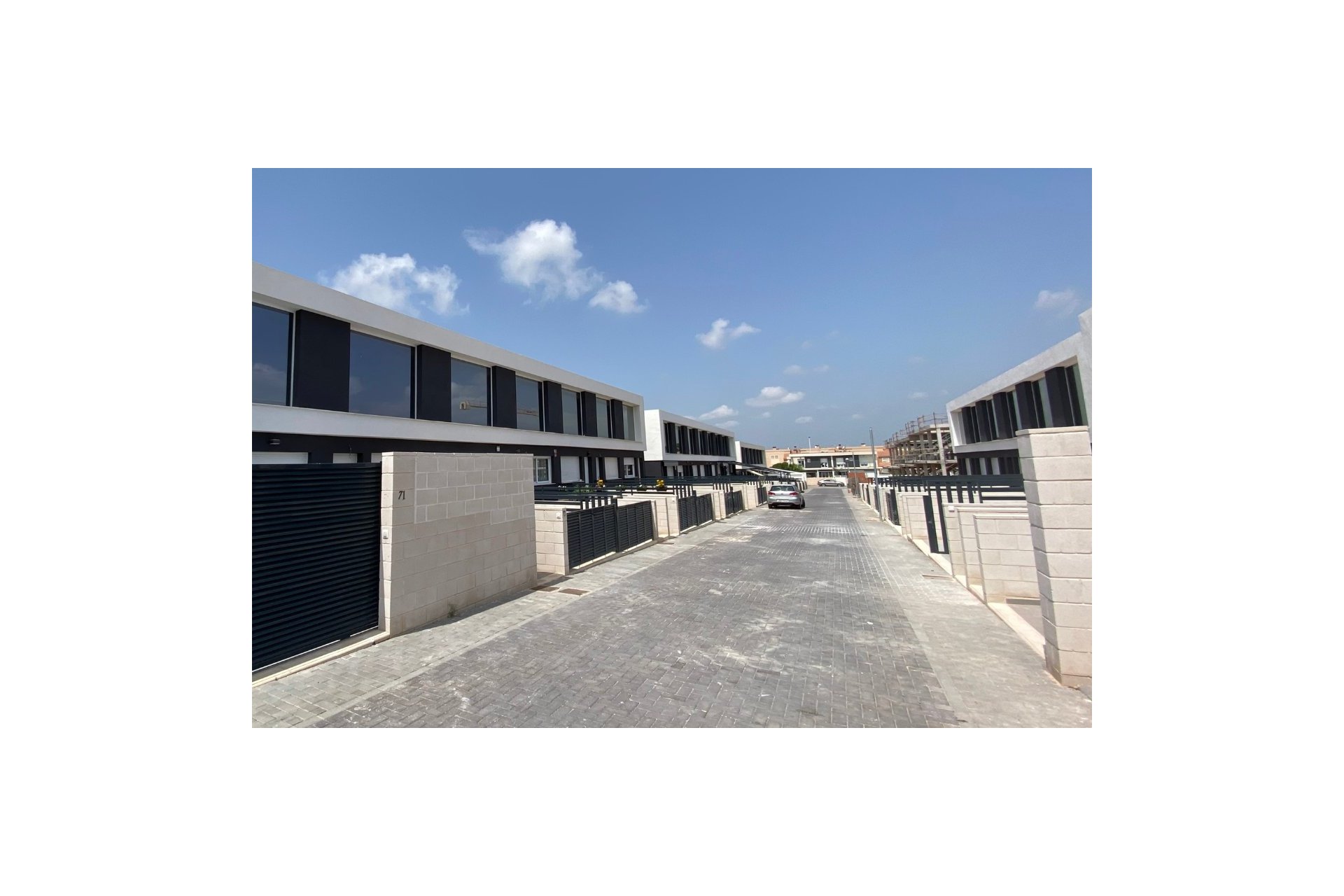 New Build - Duplex - Gran Alacant - Arenales del Sol (Gran Alacant)