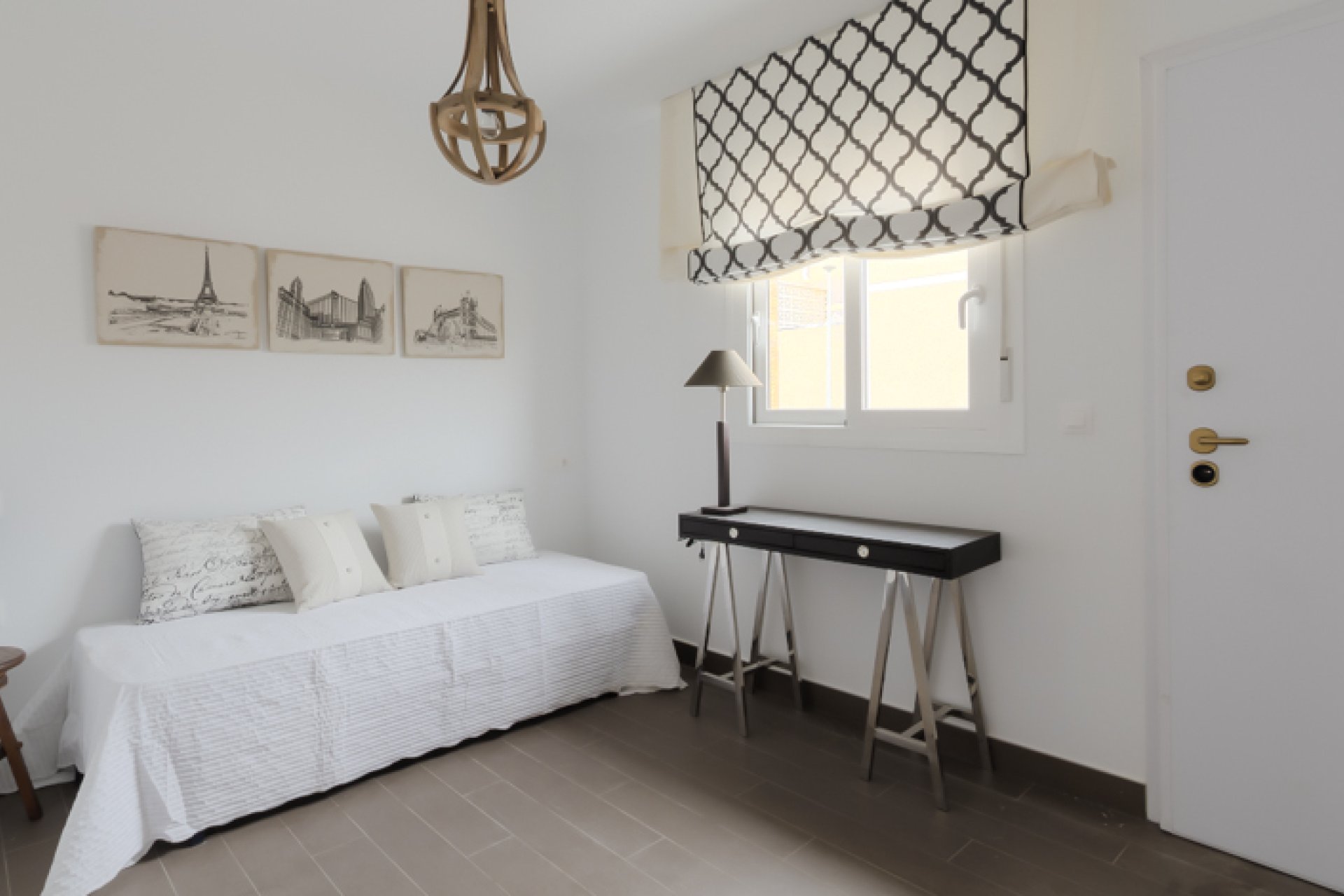 New Build - Duplex - Gran Alacant - Arenales del Sol (Gran Alacant)