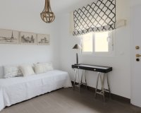 New Build - Duplex - Gran Alacant - Arenales del Sol (Gran Alacant)