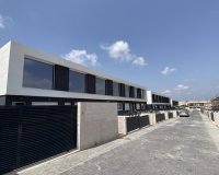 New Build - Duplex - Gran Alacant - Arenales del Sol (Gran Alacant)