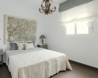 New Build - Duplex - Gran Alacant - Arenales del Sol (Gran Alacant)