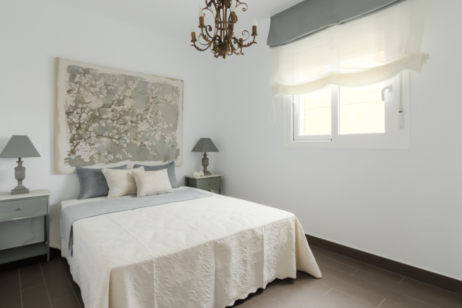 New Build - Duplex - Gran Alacant - Arenales del Sol (Gran Alacant)