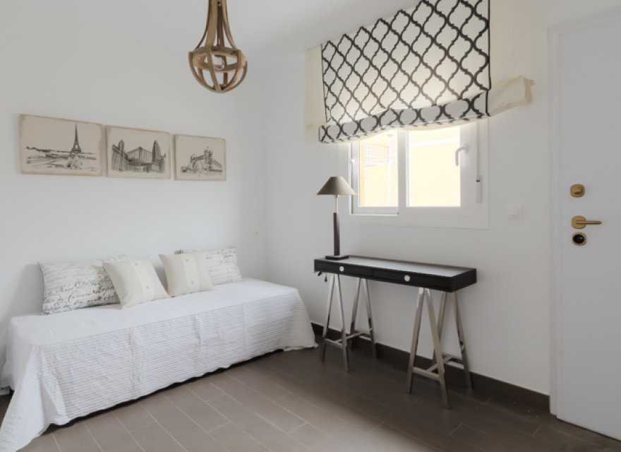 New Build - Duplex - Gran Alacant - Arenales del Sol (Gran Alacant)