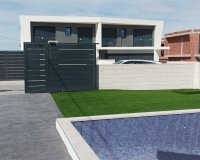 New Build - Duplex - Gran Alacant - Arenales del Sol (Gran Alacant)