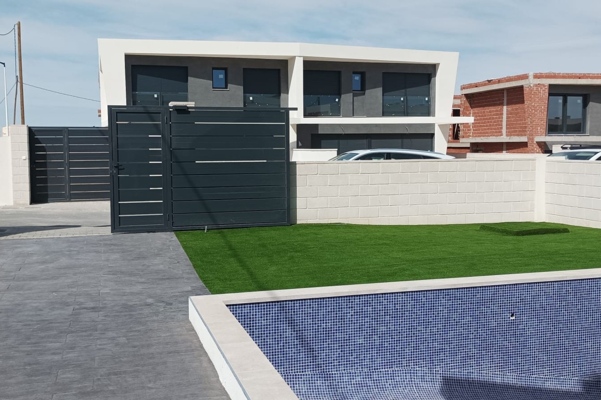 New Build - Duplex - Gran Alacant - Arenales del Sol (Gran Alacant)