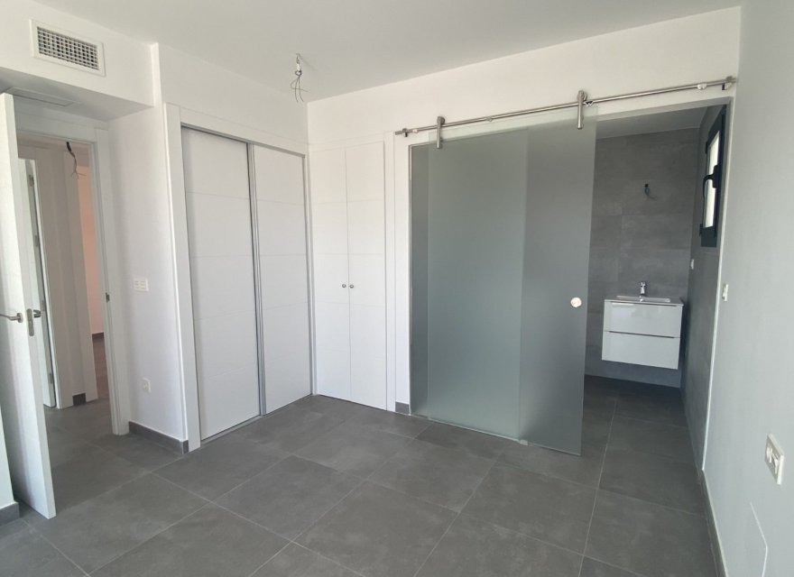 New Build - Duplex - Gran Alacant - Arenales del Sol (Gran Alacant)