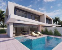 New Build - Duplex - Gran Alacant - Arenales del Sol (Gran Alacant)