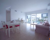 New Build - Duplex - Gran Alacant - Arenales del Sol (Gran Alacant)