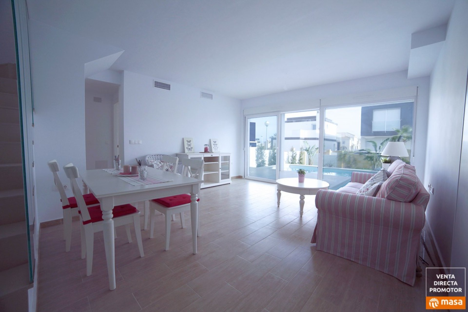 New Build - Duplex - Gran Alacant - Arenales del Sol (Gran Alacant)