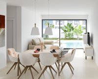 New Build - Duplex - Gran Alacant - Arenales del Sol (Gran Alacant)