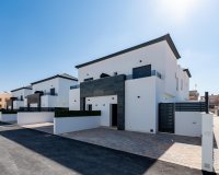 New Build - Duplex - Gran Alacant