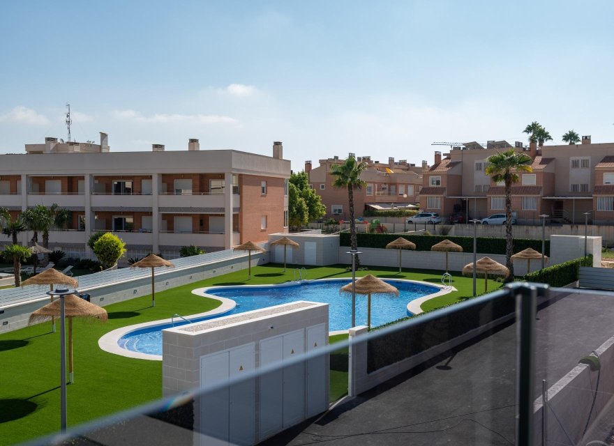 New Build - Duplex - Gran Alacant