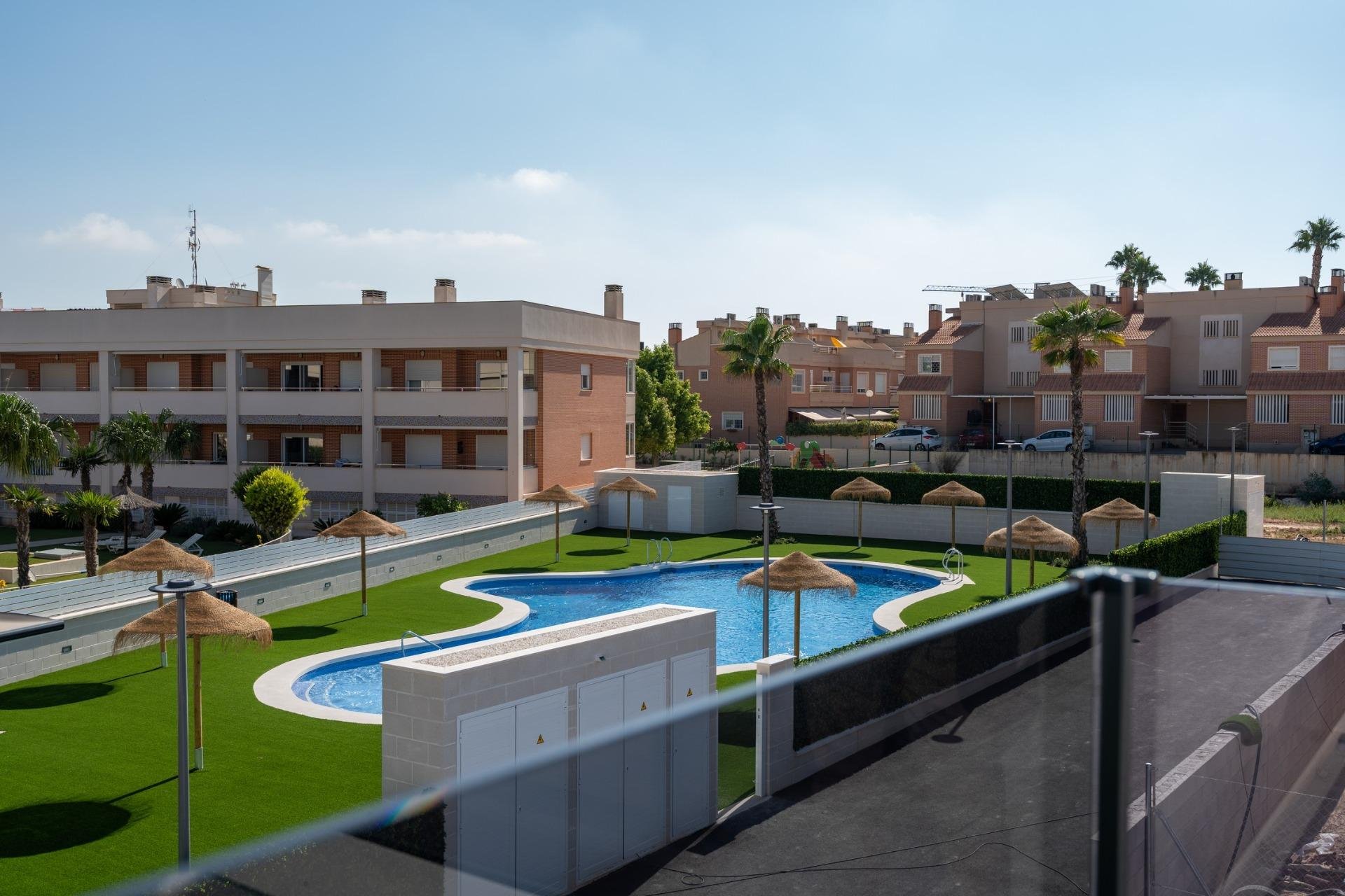 New Build - Duplex - Gran Alacant