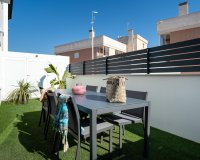 New Build - Duplex - Gran Alacant