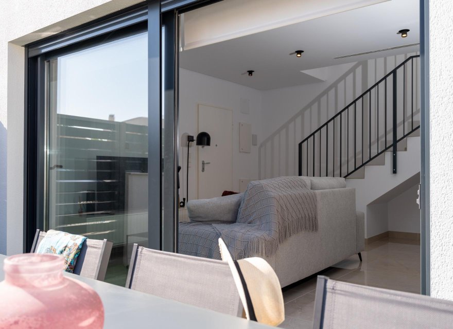 New Build - Duplex - Gran Alacant