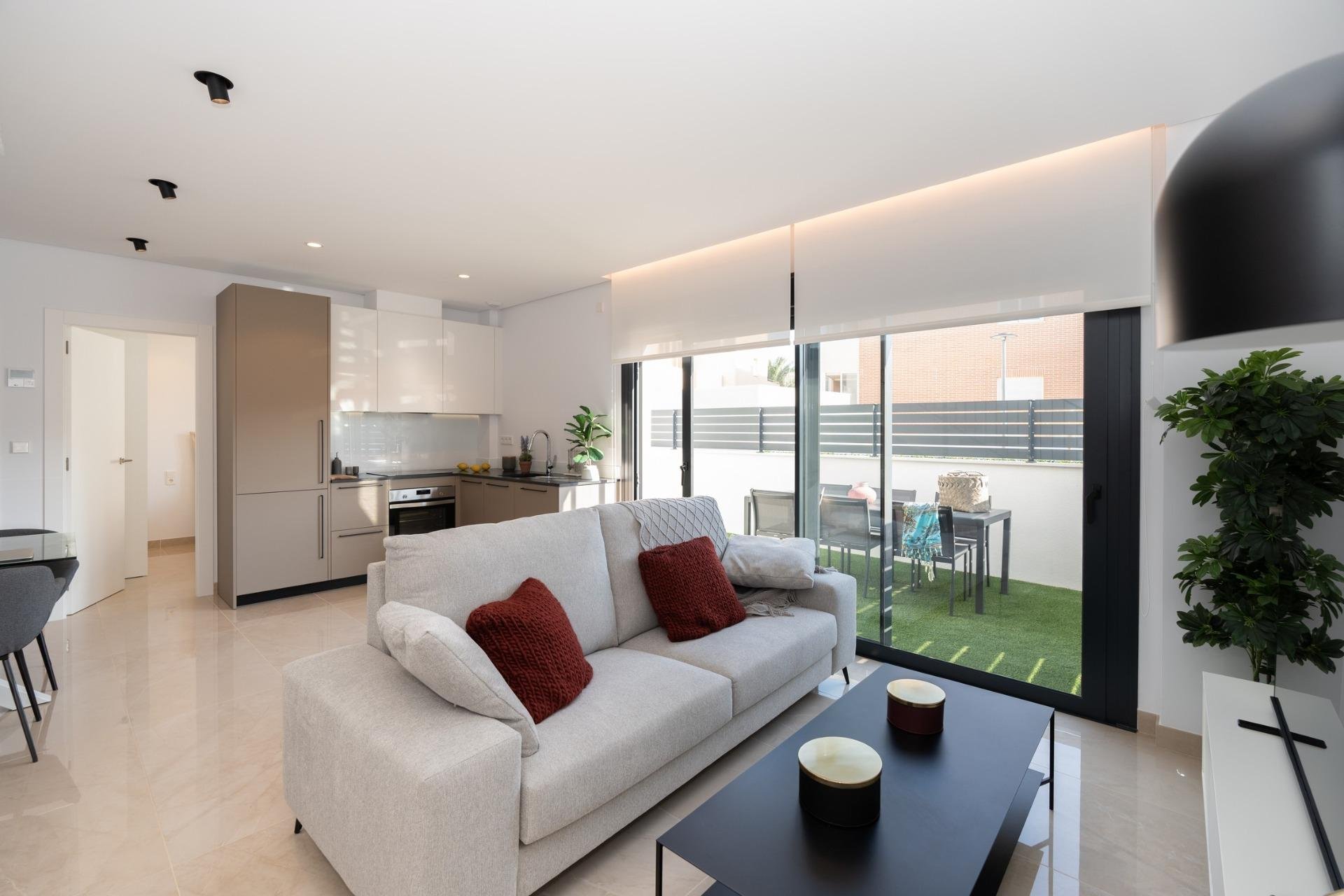 New Build - Duplex - Gran Alacant