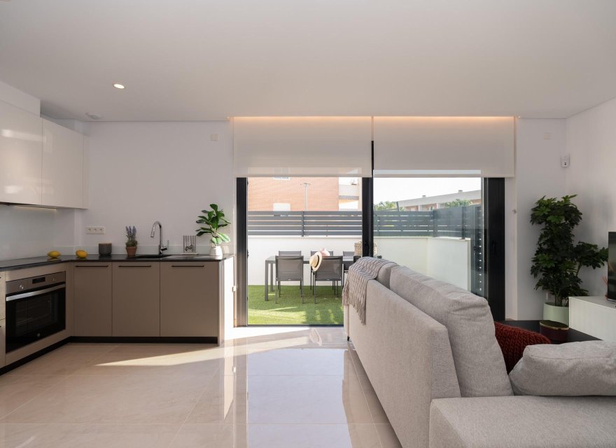 New Build - Duplex - Gran Alacant