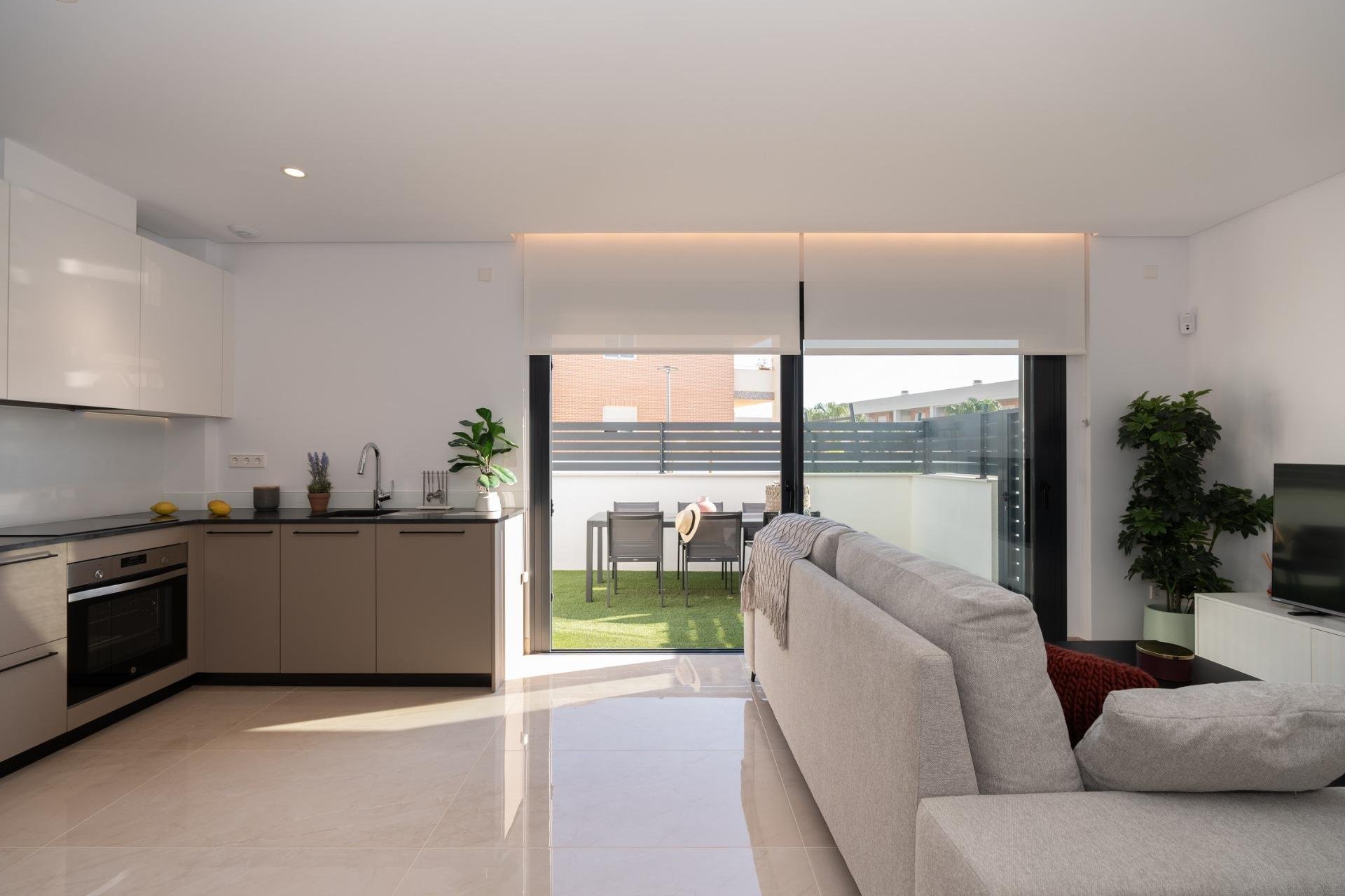 New Build - Duplex - Gran Alacant