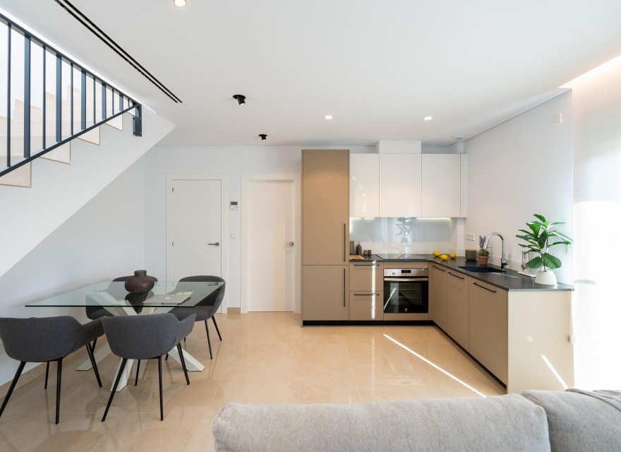 New Build - Duplex - Gran Alacant