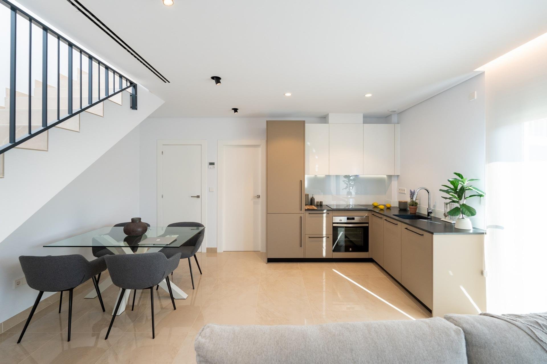 New Build - Duplex - Gran Alacant