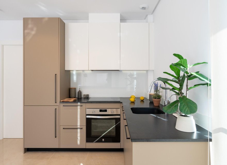 New Build - Duplex - Gran Alacant