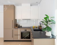 New Build - Duplex - Gran Alacant