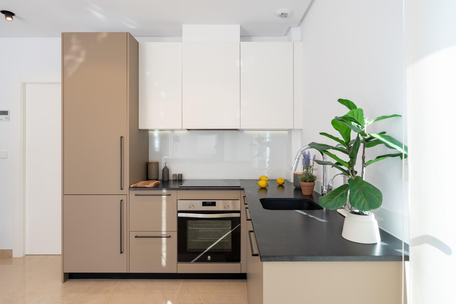 New Build - Duplex - Gran Alacant