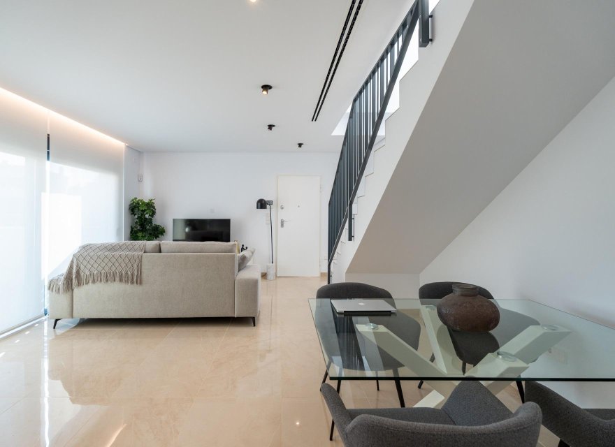 New Build - Duplex - Gran Alacant