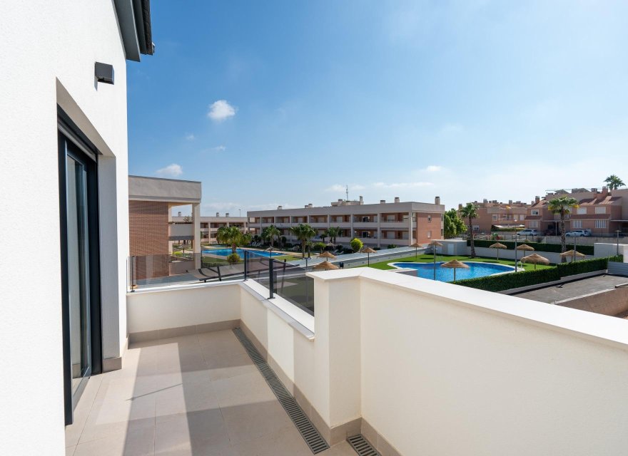New Build - Duplex - Gran Alacant