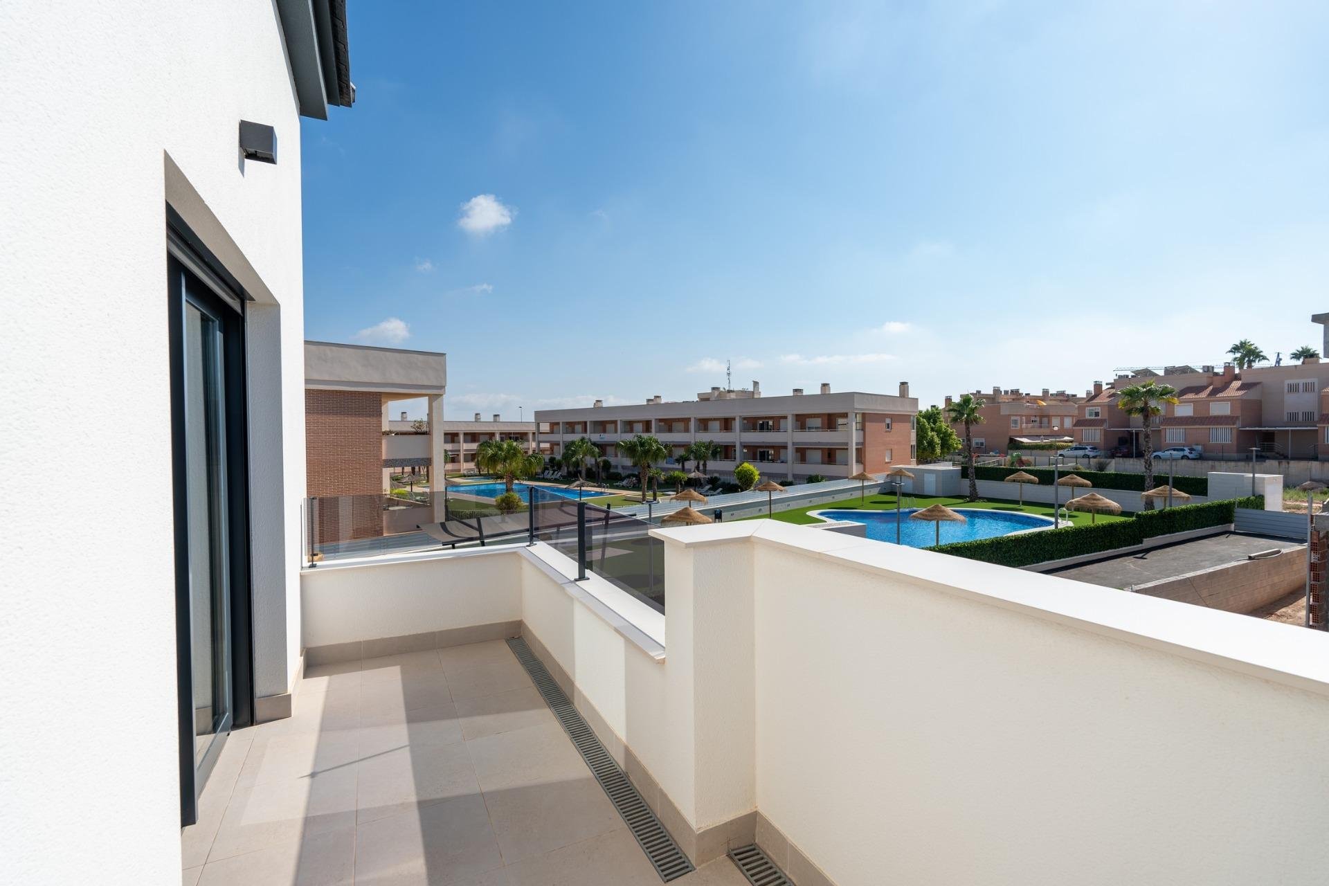New Build - Duplex - Gran Alacant