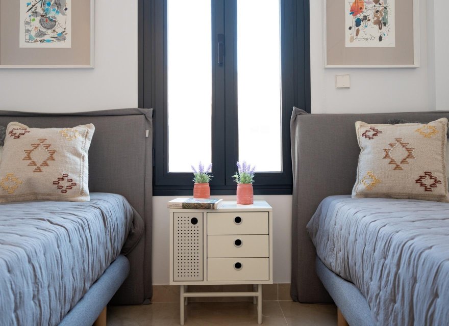 New Build - Duplex - Gran Alacant