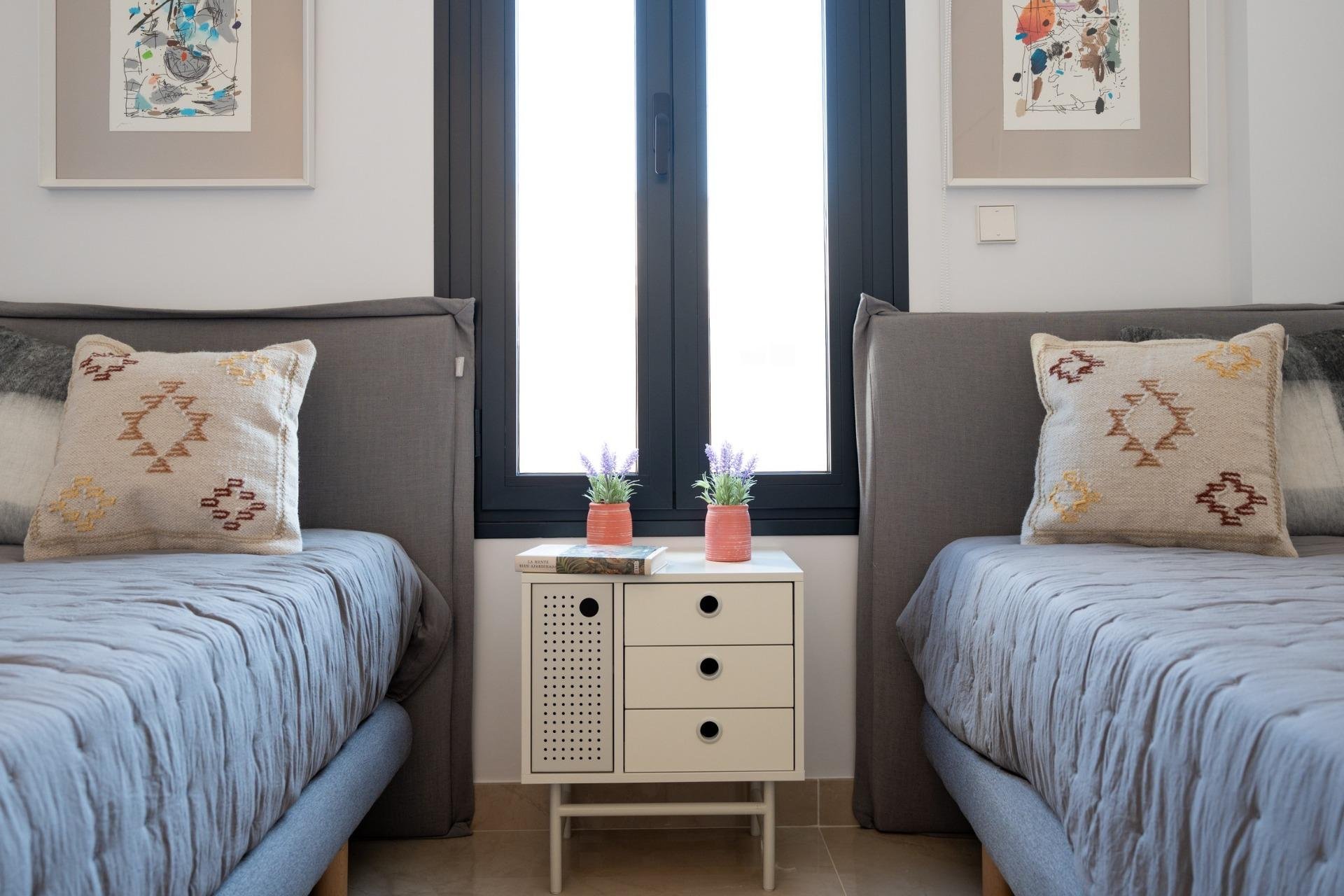 New Build - Duplex - Gran Alacant