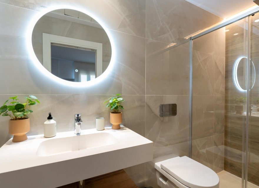 New Build - Duplex - Gran Alacant