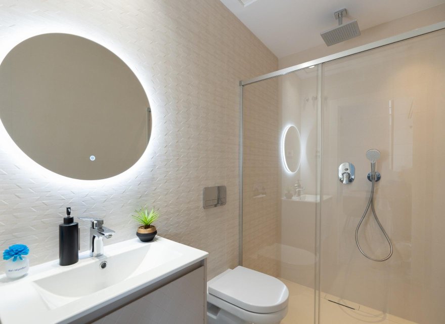 New Build - Duplex - Gran Alacant