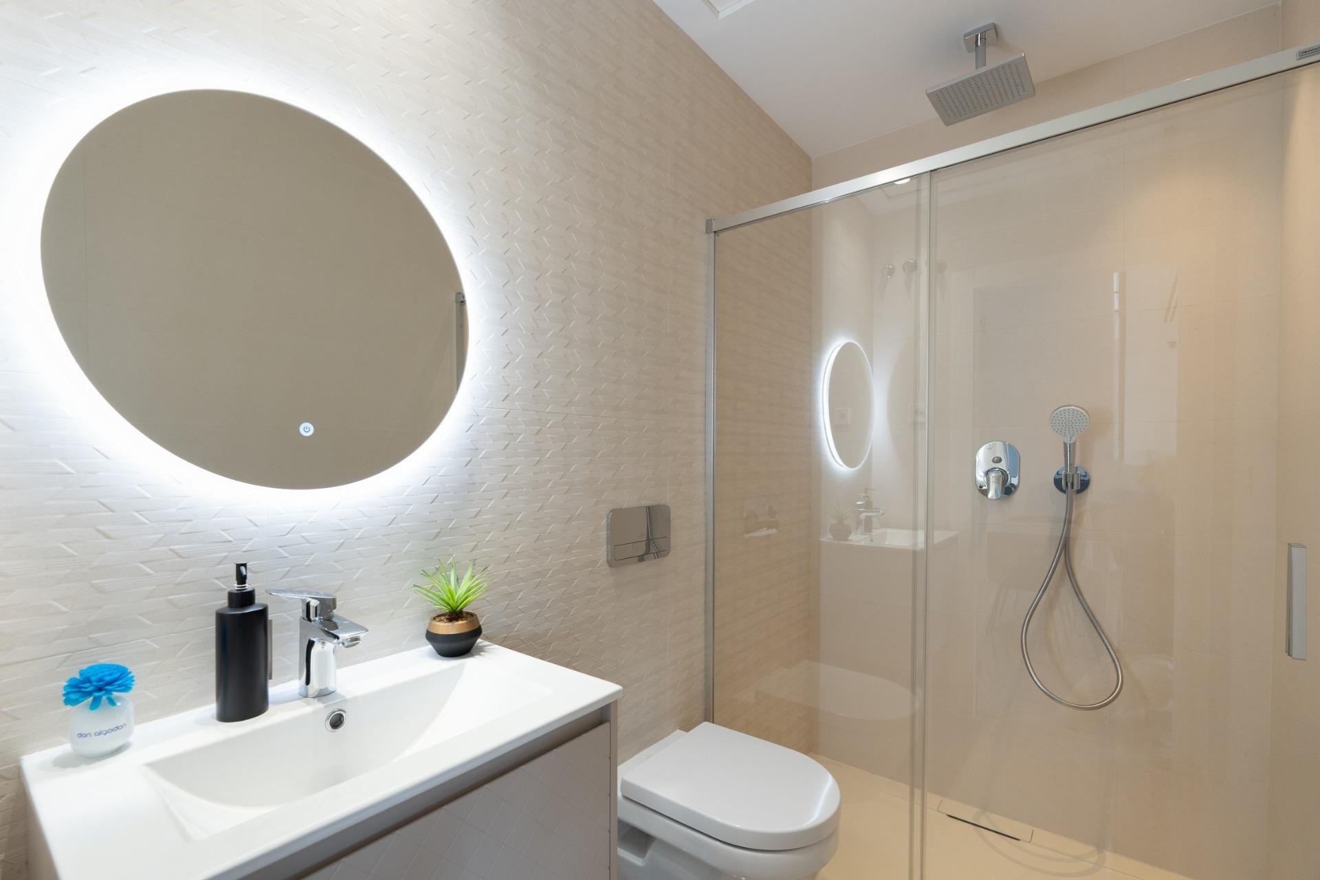 New Build - Duplex - Gran Alacant