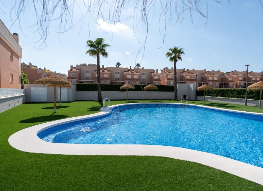 New Build - Duplex - Gran Alacant