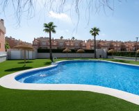 New Build - Duplex - Gran Alacant