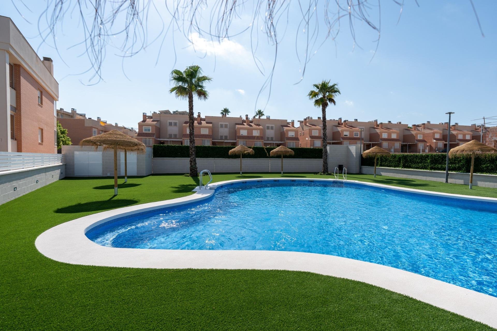 New Build - Duplex - Gran Alacant