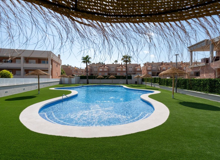 New Build - Duplex - Gran Alacant